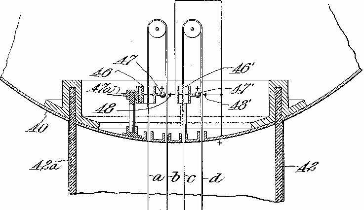 Diagram 3 from VDG patent