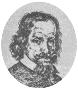 Johann Rudolph Glauber (1604 -1668) - mad, rich nail bomber?